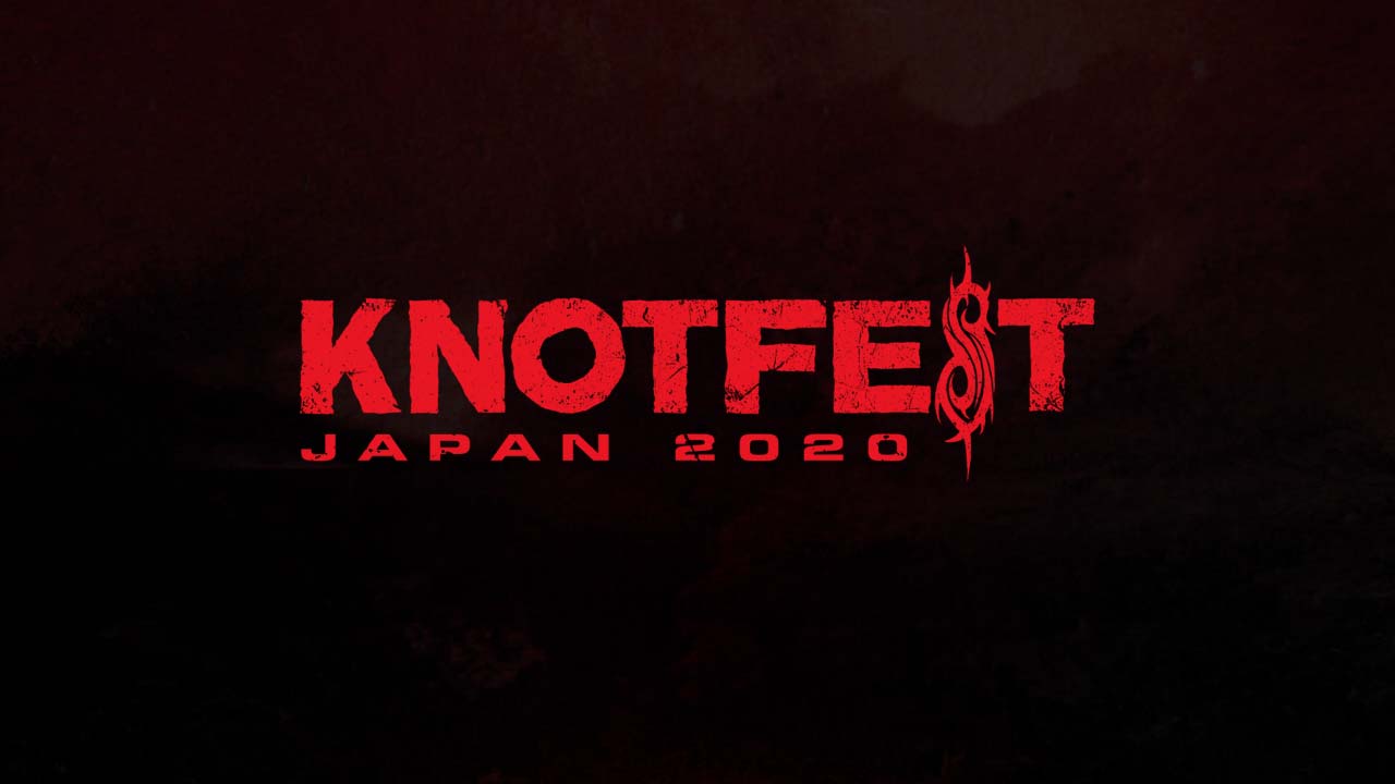 Knotfest Japan