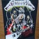 Metallica era Ride The Lightning
