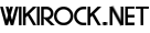 WikiRock Logo