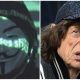 Anonymous Mick Jagger