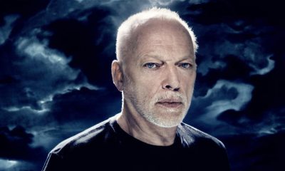 David Gilmour canciones favoritas