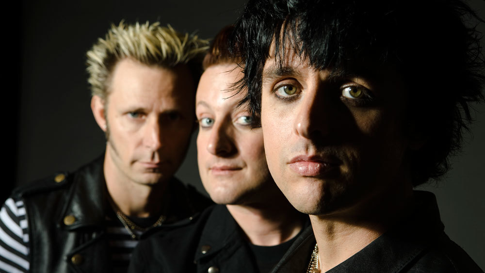 Green Day comunicado urgente