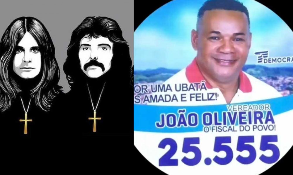 black sabbath brasil