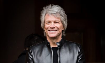 Bon Jovi disco vida
