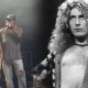 Led Zeppelin Vince Neil y Sammy Hagar