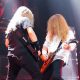 Dave Mustaine James LoMenzo