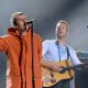 Liam Gallagher ataca Coldplay