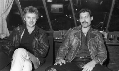 Roger Taylor muerte Freddie Mercury
