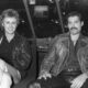 Roger Taylor muerte Freddie Mercury
