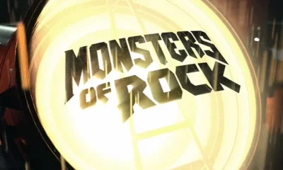 Monster Of Rock 2023