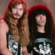 Marty Friedman con Megadeth