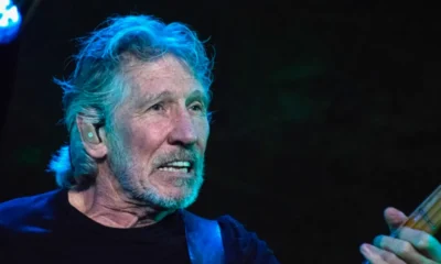 The Dark Side of the Moon regrabado por Roger Waters