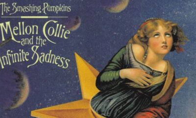 The Smashing Pumpkins - «Mellon Collie and the Infinite Sadness»
