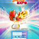 Poster SUPER JAPAN EXPO Chile 2023