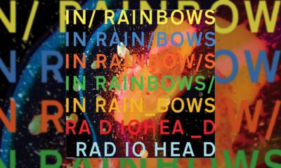 Radiohead – «In Rainbows» (2007)