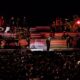Luis Miguel en Movistar Arena de Buenos Aires (Foto Gentileza Fenix Entertainment)