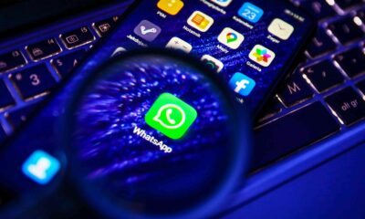 Novedades de WhatsApp Plus APK Última Versión de Diciembre 2023