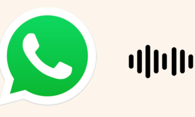whatsapp chat de voz