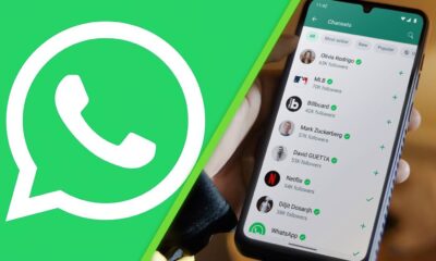 Nuevas funciones de WhatsApp para mejorar los chats