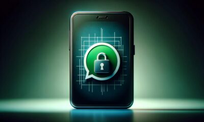 Autenticación segura en WhatsApp con Passkeys