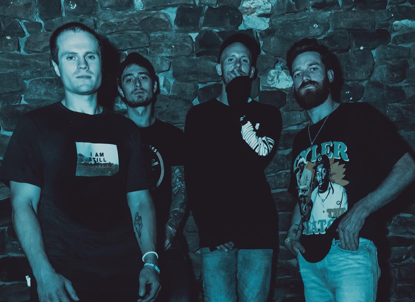 Dead Poet Society, llegará con su rock crudo a Guadalajara