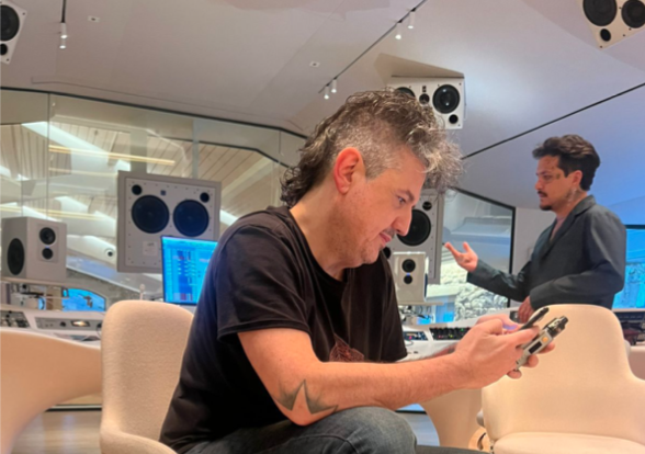 BOTOX EN EL CORA: CHRISTIAN NODAL Y JONÁZ UNEN FUERZAS EN UNA COLABORACIÓN SORPRENDENTE