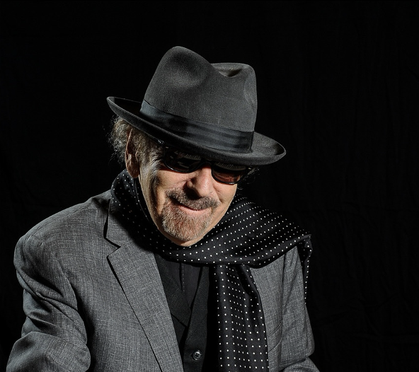 FALLECE LA LEYENDA DEL BLUES BARRY GOLDBERG