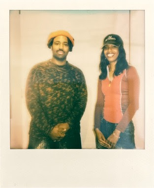 JOHN GLACIER Invita a Sampha a Su Mundo en «Ocean Steppin'»