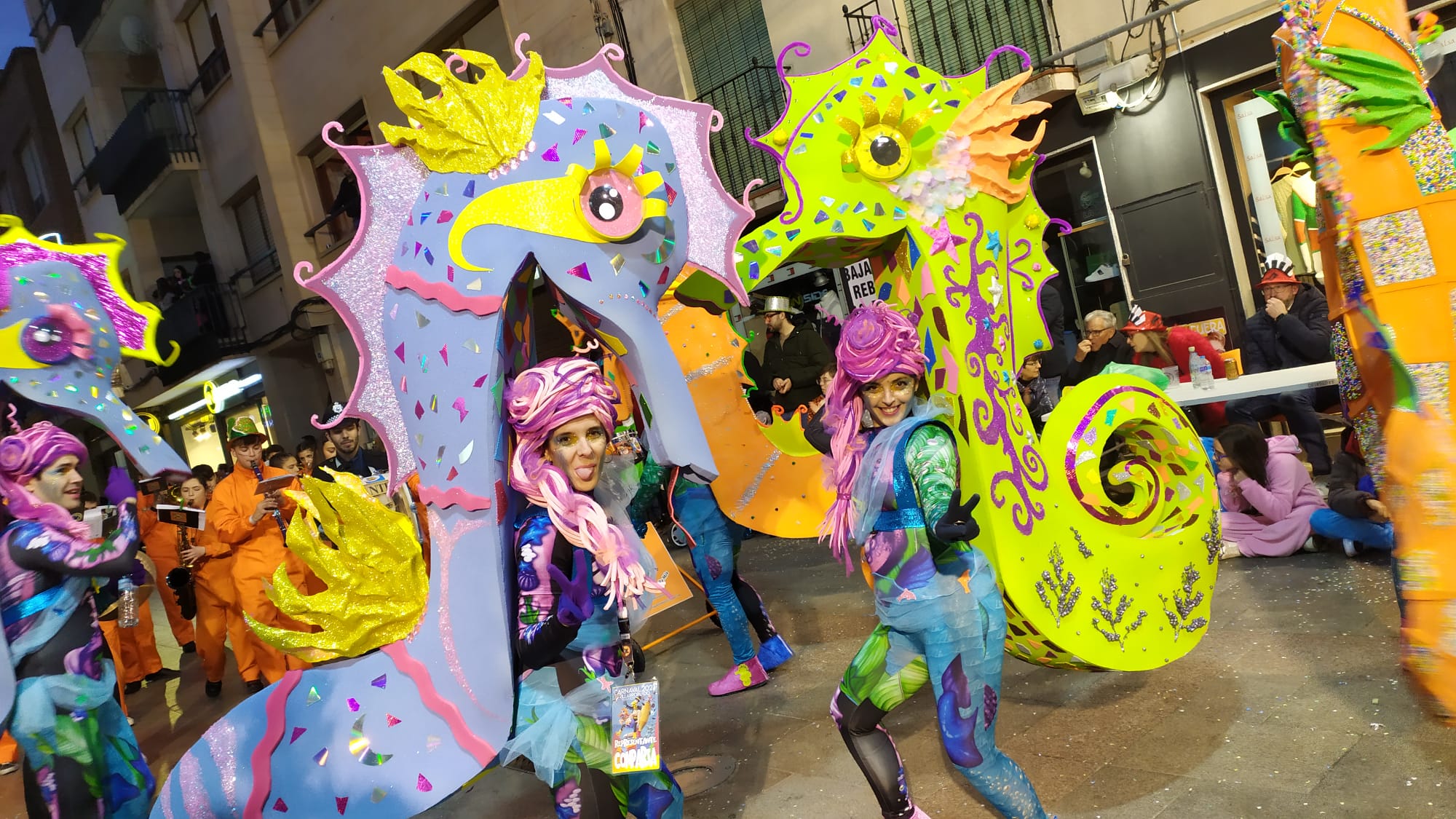 Desvelando los secretos del carnaval: Un Viaje a través de la Historia y las Culturas