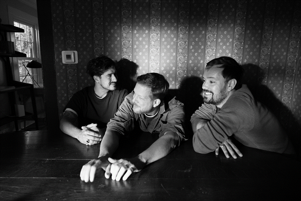 MUMFORD & SONS REGRESAN CON ‘RUSHMERE’, SU 5º ÁLBUM DE ESTUDIO