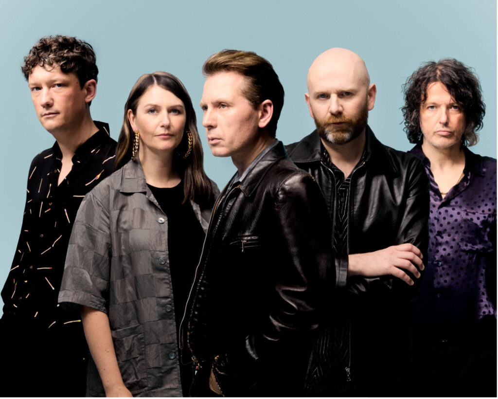 Franz Ferdinand