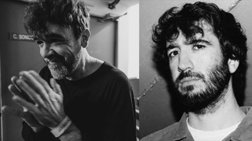 Gorka Urbizu y Cándido Gálvez (Viva Belgrado) actuarán juntos en la gira de 20 aniversario de RockZone