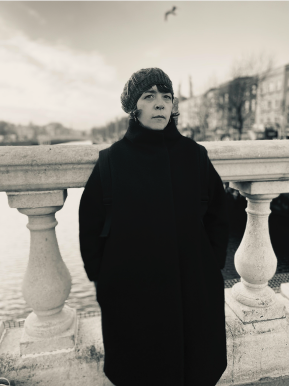 LISA O’NEILL LANZA EL SENCILLO «HOMELESS IN THE THOUSANDS (DUBLIN IN THE DIGITAL AGE)» CON PETER DOHERTY