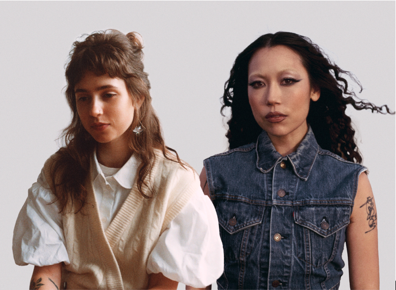 SASAMI Lanza Nuevo Sencillo «In Love With A Memory (Feat. Clairo)»