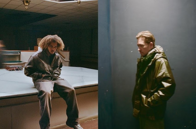 Joy Orbison y Joe James se unen en su nuevo single «Bastard»