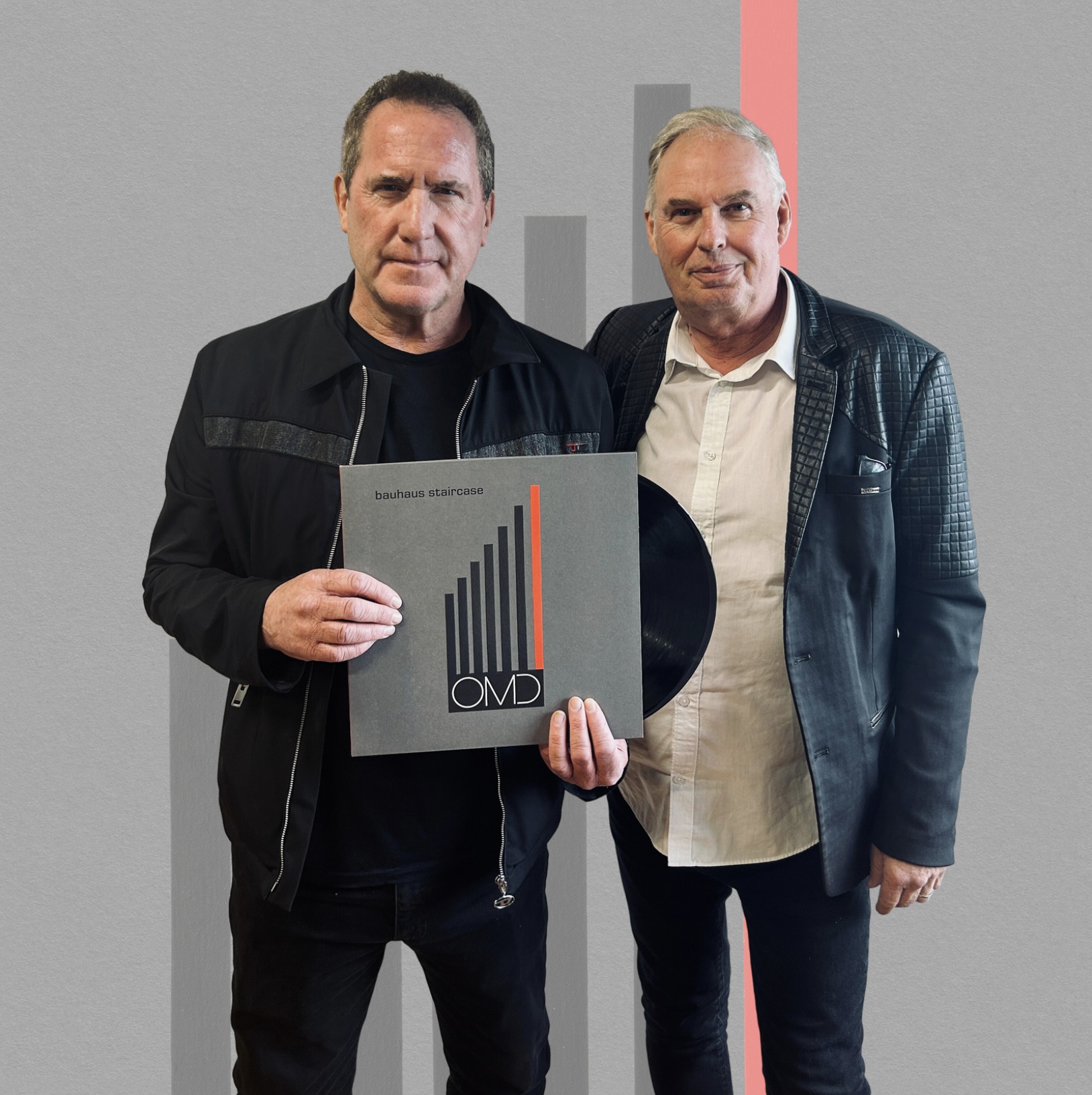OMD: La Legenda del Synthpop que Revolucionó la Música Electrónica. Llegará al Cruel World