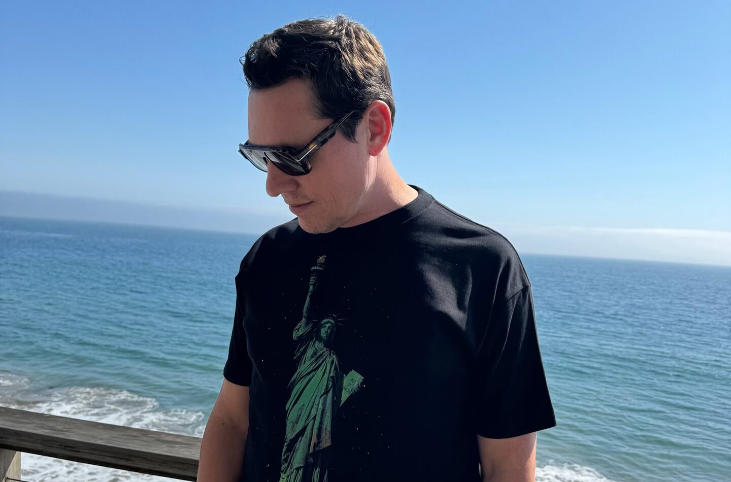 Tiësto encenderá la Ciudad de México con un set exclusivo de cuatro horas