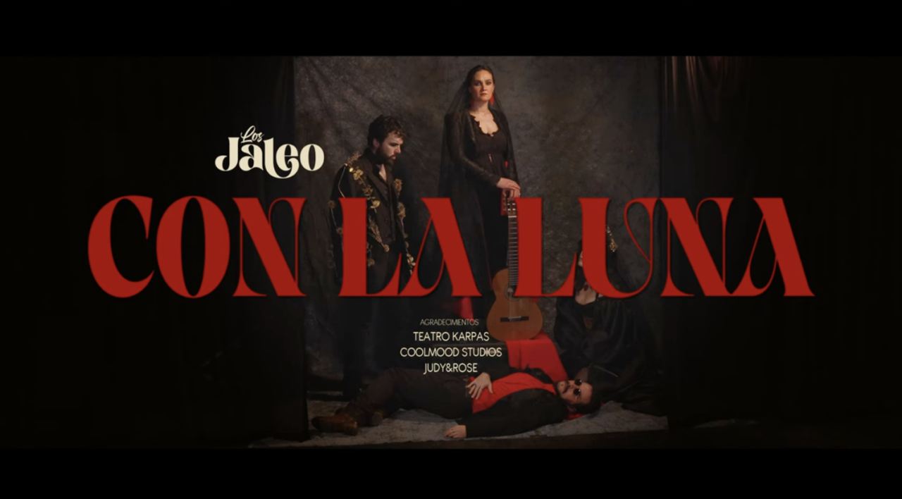 Los Jaleo