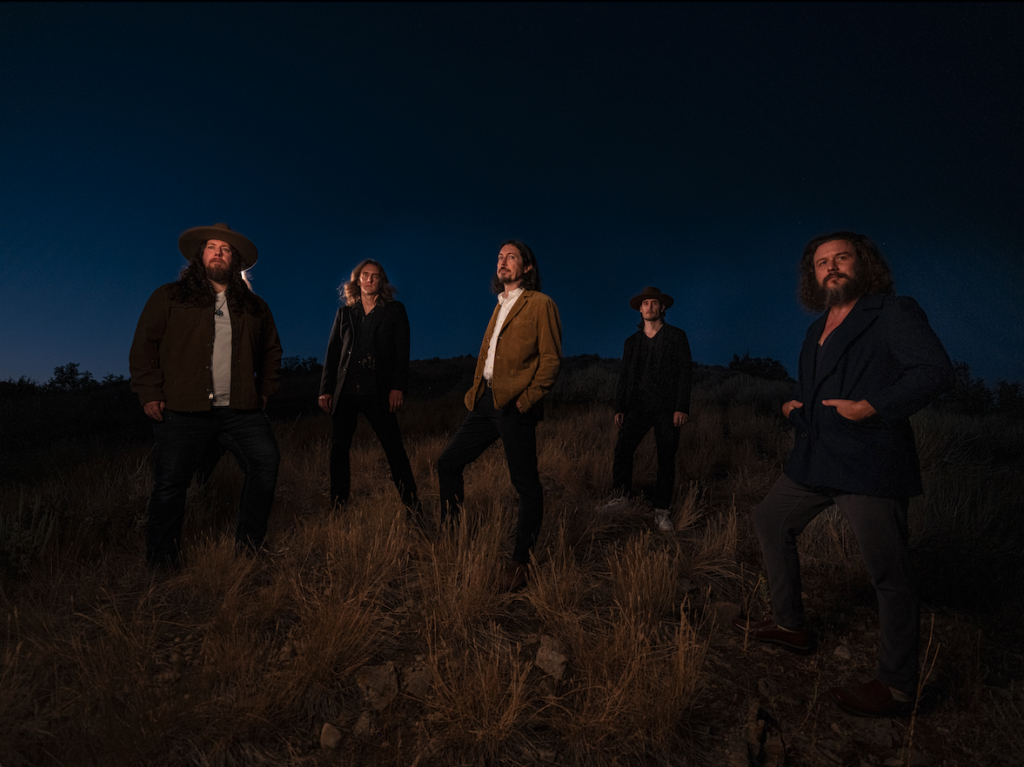 My Morning Jacket