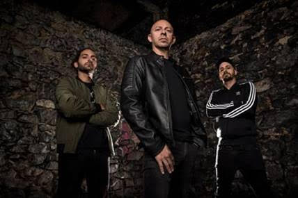Neno y Los Suyos estrenan «Duermes Deprisa», su nuevo video/single cargado de energía y rock