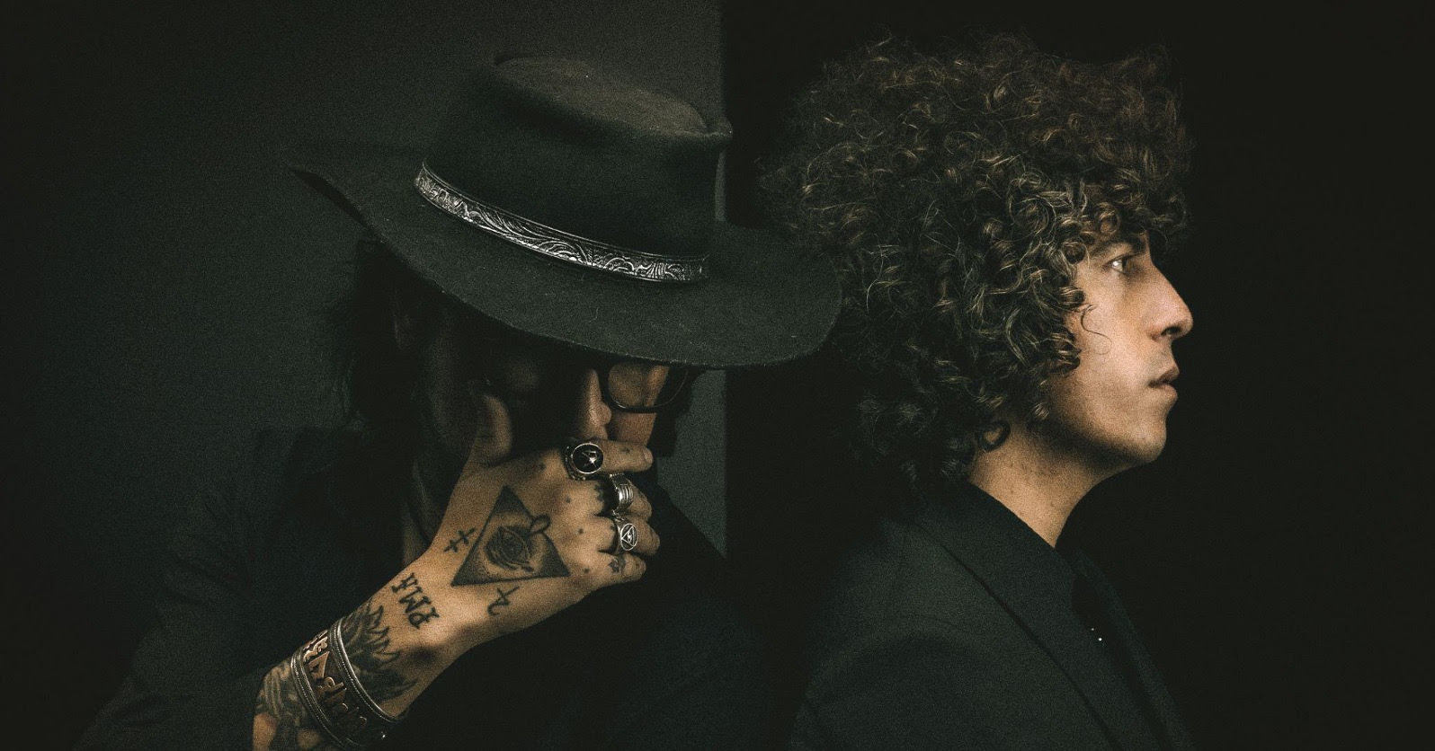 XIXA lanza «It Doesn’t Matter» con Robbie Grey y Mick Conroy de Modern English