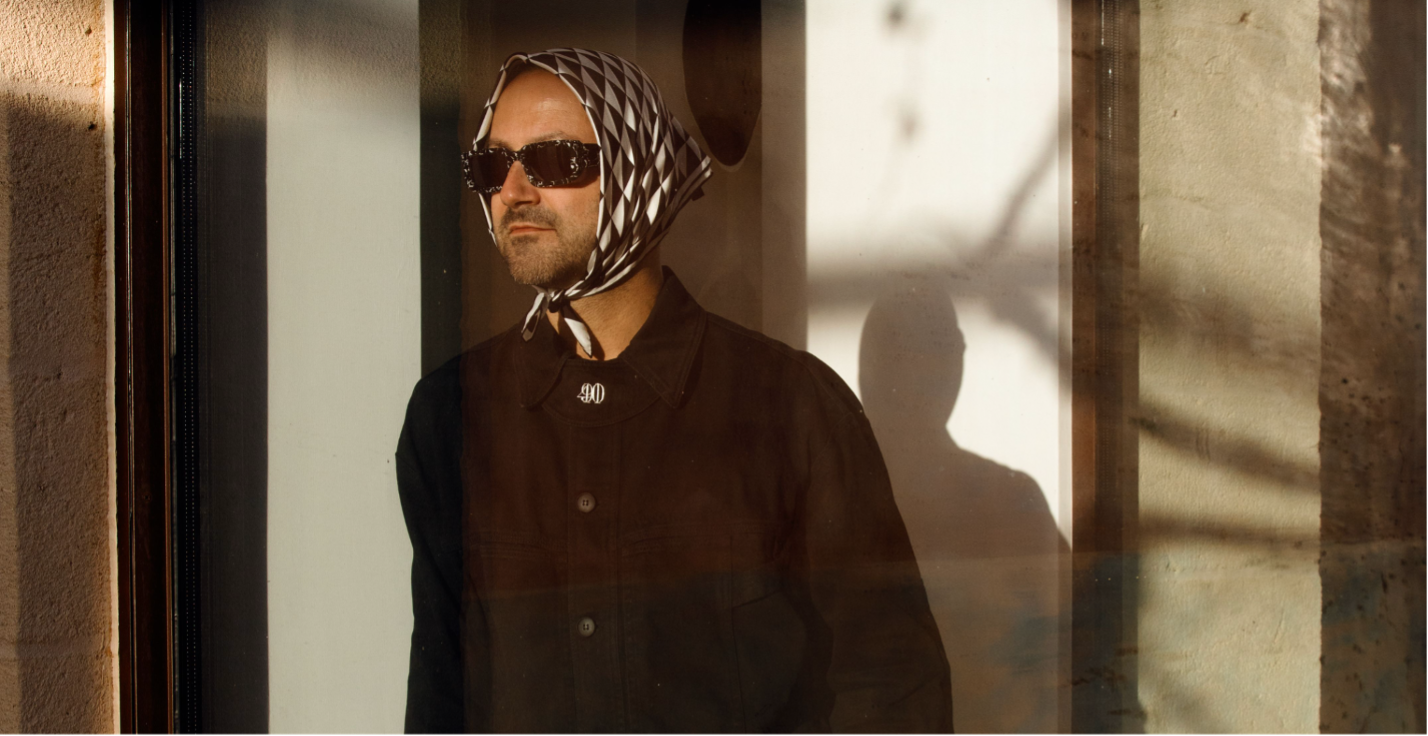 Populous lanza el single «Luna Ácida» feat. Fuera: Un viaje sensorial entre el house balear y el dream-pop