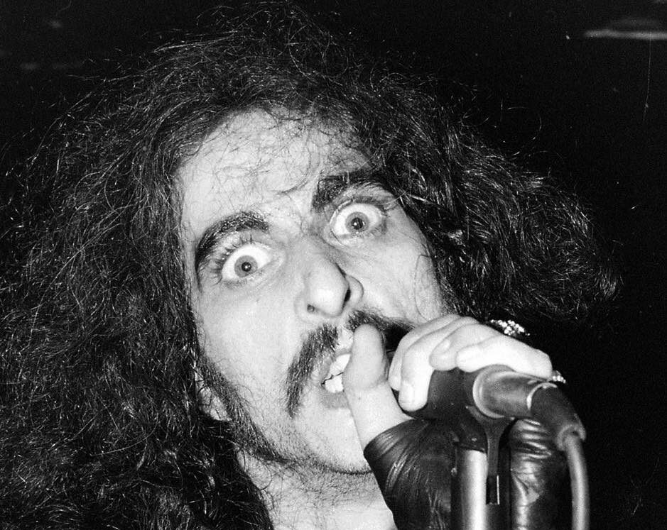 Pentagram los pioneros del doom metal, llegarán al Foro Independencia
