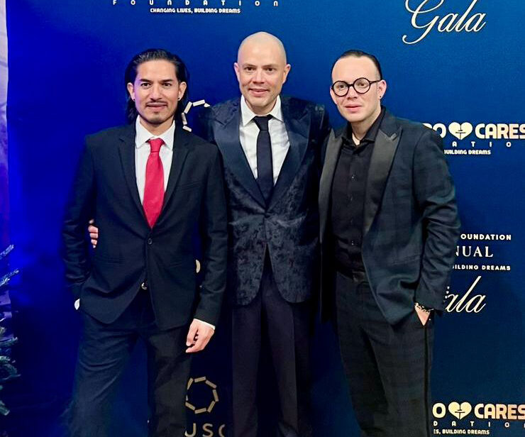 MUSICVIBE: LA NUEVA POTENCIA DEL ENTRETENIMIENTO EN MÉXICO