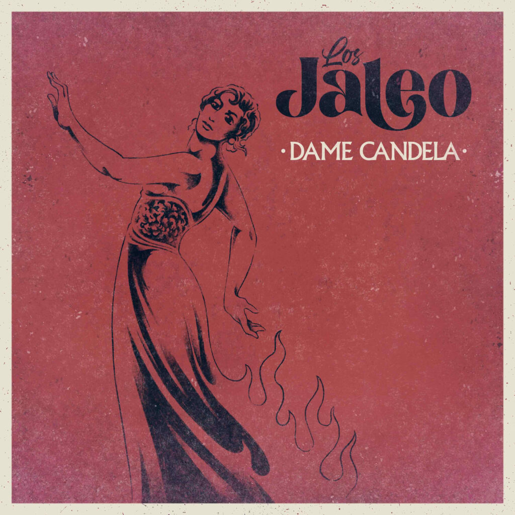 Los Jaleo