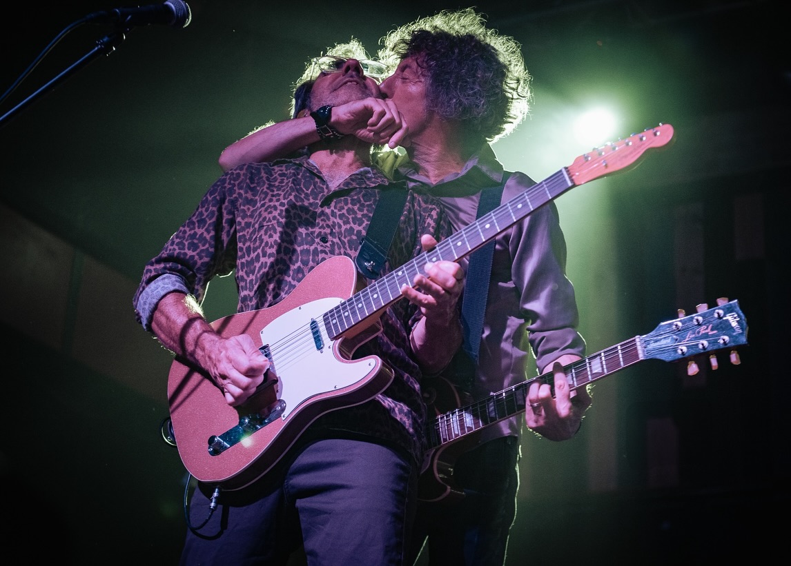 El Cuarteto de Nos prepara el show más grande de su historia en México