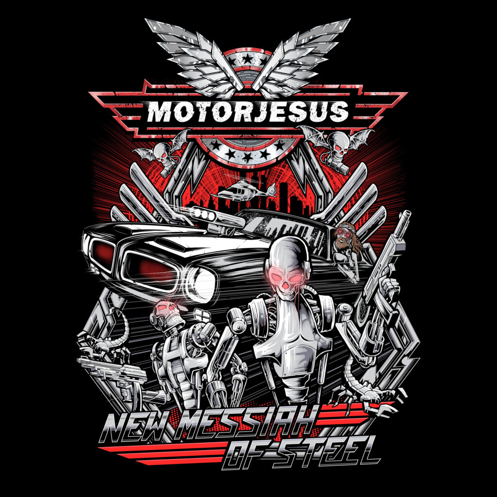 MOTORJESUS