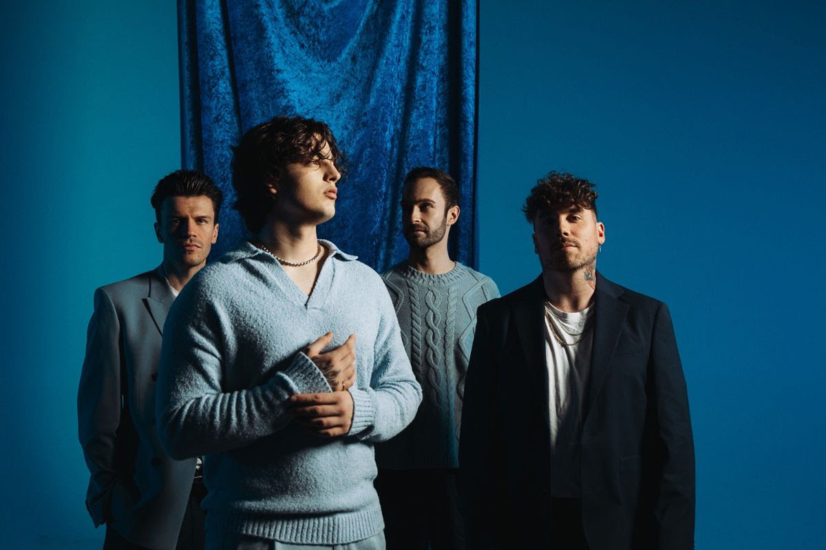 Nuevos Singles de Arising Empire: Lost in Hollywood y THROATCUT. Lanzan Nuevas Canciones