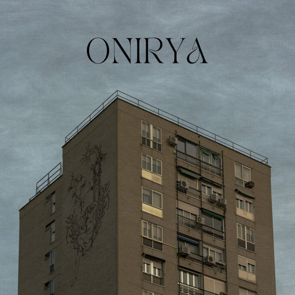 Onirya