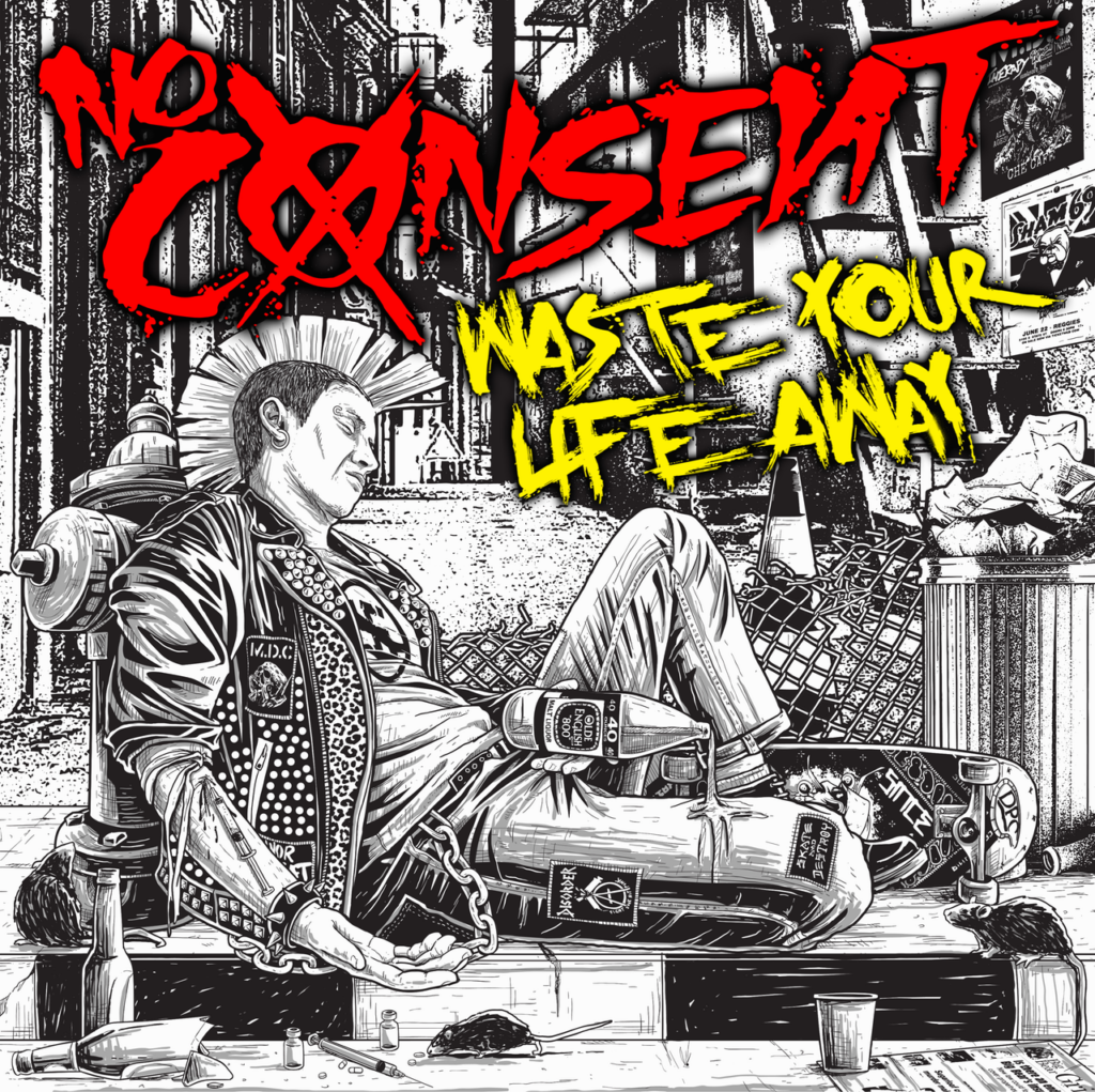 No Consent